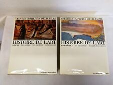 Livres histoire art d'occasion  Meximieux