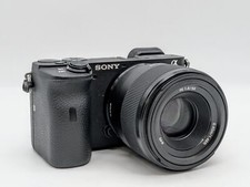 Sony a6600 mirrorless for sale  Henderson