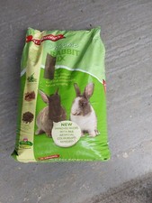 Johnson supreme rabbit for sale  TENBURY WELLS