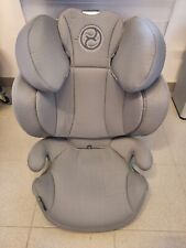 Cybex solution fix gebraucht kaufen  Eresing