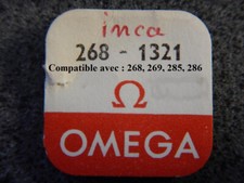Axe balancier omega d'occasion  Villeneuve-Loubet