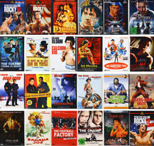 Dvd filme sammlung gebraucht kaufen  Neusalza-Spremberg