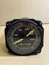 Medidor indicador de fluxo de combustível vintage Eclipse-Pioneer 6007-69B-44-B comprar usado  Enviando para Brazil