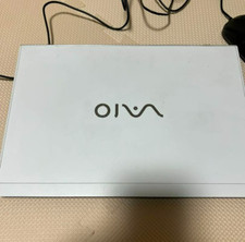 Sony vaio vjpf11c11n d'occasion  Expédié en Belgium