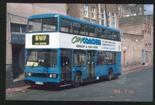 Original bus slide for sale  PUDSEY