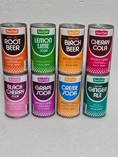 Vintage steel soda for sale  Roscommon