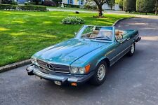 1972 mercedes benz for sale  Saint Paul