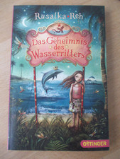 Geheimnis wasserritters rusalk gebraucht kaufen  Stuttgart