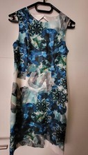 Kleid etuikleid business gebraucht kaufen  Erlangen