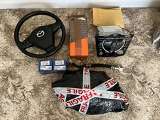 Mazda rx8 job for sale  BANGOR