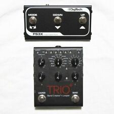 Used digitech trio for sale  Leominster
