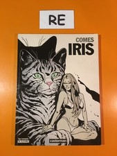 Comes iris d'occasion  Bellegarde-sur-Valserine