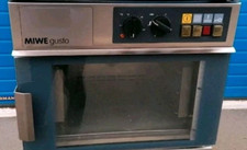 Miwe gusto ladenbackofen gebraucht kaufen  Andernach