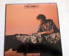 Vinyl pino daniele usato  Venegono Superiore
