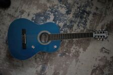 Chitarra classica tiger usato  Partinico