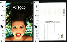 Kiko make milano usato  Italia