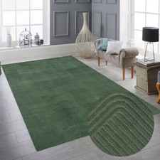 Tapis salon bas d'occasion  Expédié en France