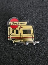 Wohnwagen caravan bürstner gebraucht kaufen  Cottbus