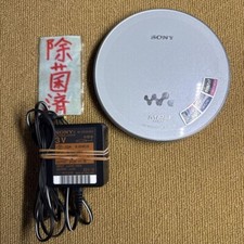 CD player portátil Sony D-Ne730 Walkman CD-R/RW MP3 Japão usado, usado comprar usado  Enviando para Brazil
