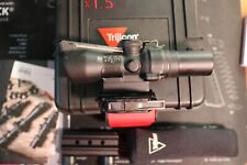 Trijicon 1.5x24 acog for sale  Hubert