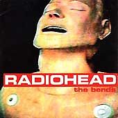 Radiohead bends value for sale  STOCKPORT