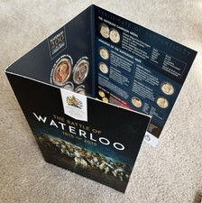 Battle waterloo part for sale  ACCRINGTON