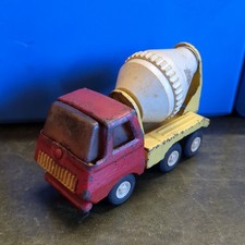 Tonka cement mixer for sale  NORTH WALSHAM