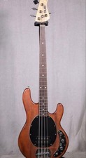 Baixo elétrico música homem Stingray Stalin SUB Series comprar usado  Enviando para Brazil