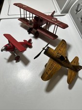 Model vintage airplanes for sale  Tucson