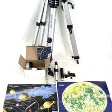 Meade starexplorer telescope for sale  Bessemer