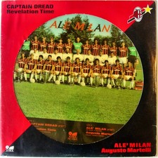 Alè milan augusto usato  Costigliole Saluzzo