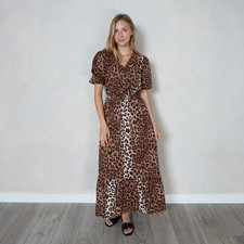Size animal print for sale  WALTHAM ABBEY
