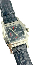Orologio rettangolare chrono usato  Pomigliano d'Arco