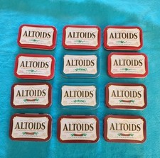 altoids tin for sale altoids tin for sale Suffolk