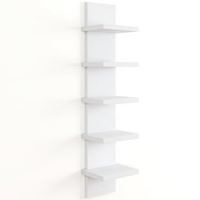 Tier wall shelf for sale  Eugene