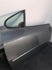 Porte gauche peugeot d'occasion  Guipavas