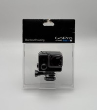 Gopro blackout housing gebraucht kaufen  Trittau
