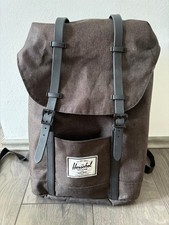 Herschel retreat classics gebraucht kaufen  Hohen Neuendorf