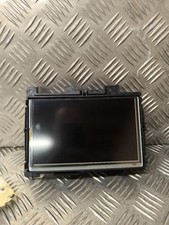 Ecran gps renault d'occasion  Tournus
