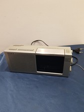 Radioclock sony icf usato  Italia