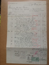 Greenock iron founders for sale Greenock iron founders for sale  BARNSLEY