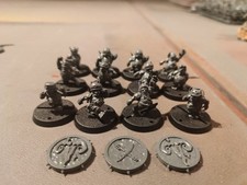 Games workshop blood for sale  WORCESTER