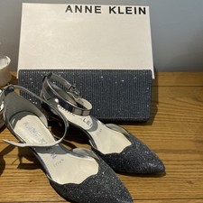 Anna klein evening for sale  HENLEY-IN-ARDEN