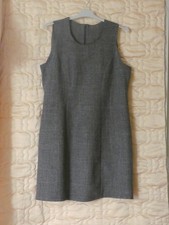 Robe chasuble trapèze d'occasion  Lisieux