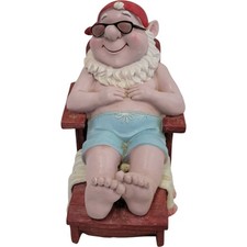 Garden gnome ornament for sale  UK