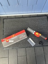 Wolf garten strauchschere gebraucht kaufen  Heinsberg