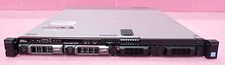 HDD H730 Dell PowerEdge R430 8 núcleos E5-2630v3 128GB RAM 4x 3,5" compartimento 2x 1,2TB comprar usado  Enviando para Brazil