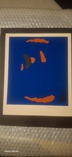 1974 screen framed print for sale  Hernando