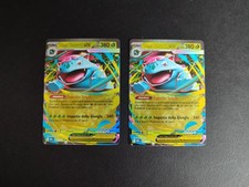 Mega venusaur 003 usato Mega venusaur 003 usato  Torino