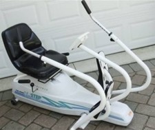 Nustep trs3000 recumbent for sale  Phoenix